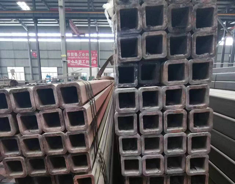 朔州高韧性Q355B方管 低温冲击性能优良
