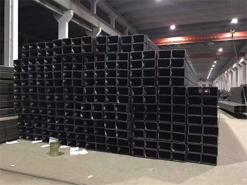 朔州冷拔方管选型指南 工程采购怎么选